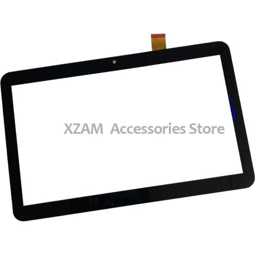 10.1 inch touch screen DY10218(V2) 100% New touch panel Tablet PC touch panel digitizer DY10218V2 touch sensor DY10218