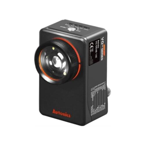 Autonics VG-M04B-16E Measurement And Orientation Vision Sensor For Factory Automation Industry