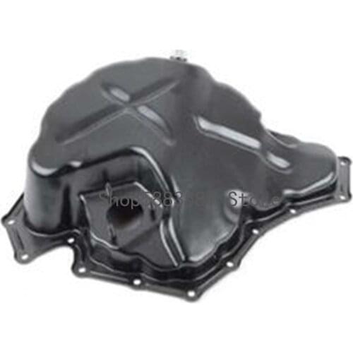 CAR Lower part of oil pan Vol ksw age nau di A5 S5 Cou pe Spo rtb ack A4 S4Q 5 Cylinder block crankcase 4 cylinder oil pan
