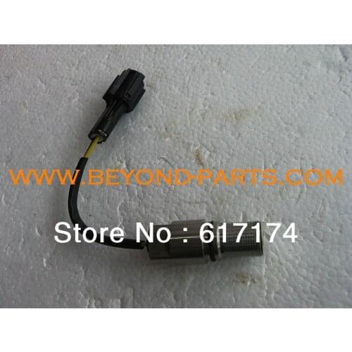 Sumitomo A3 revolution sensor SH200 excavator speed sensor