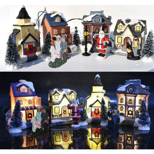 Hair loss Christmas Goods