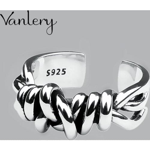 Personality Exaggerated Gothic Bow Rings For Women Charm Engagement Jewelry Girls Open Finger Knuckle Rings