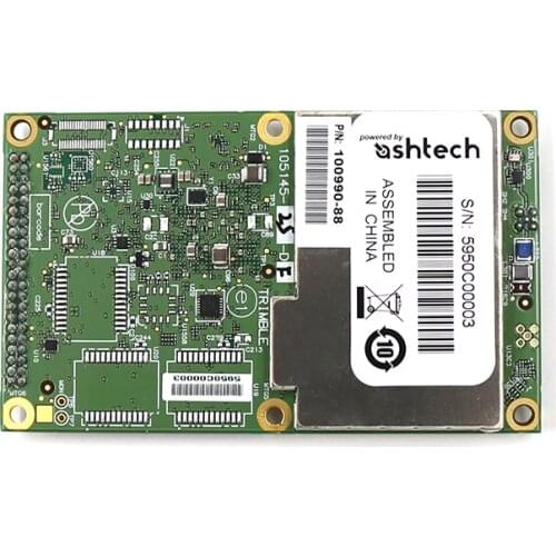 GNSS RTK multi-frequency high-precision receiver module 100% New&Original Trimble BD990