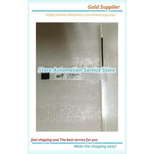 New Touch Screen Glass Panel Use For P/N:E123364