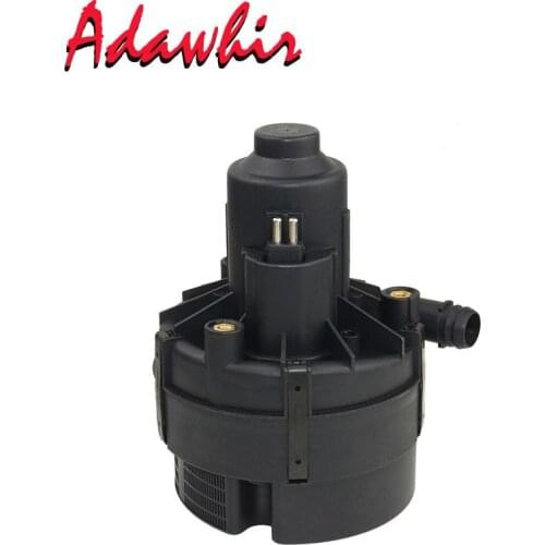 New Secondary Air Pump For Mercedes CL600 S600 E55 G55 S55 S65 CLS63 CL55 SL55 AMG A0001404285, A0001404385