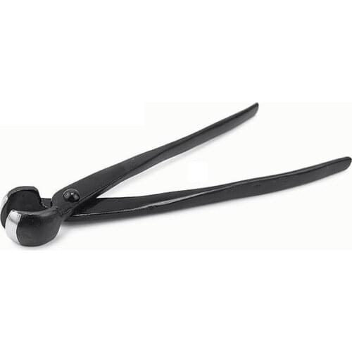 Branch Knob Cutter Root cutting plier Professional Round Edge Concave Knob Branch Cutter Garden Bonsai Tools Purner Scissors