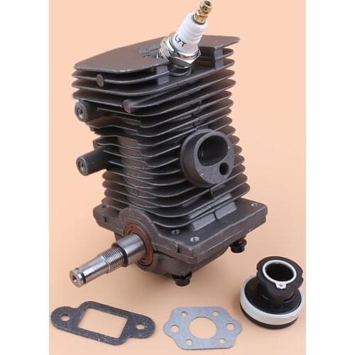 Complete Engine Motor Cylinder Crankshaft Pan Assembly For STIHL MS180 MS170 018 MS 180 170 Gasoline Chainsaw Parts