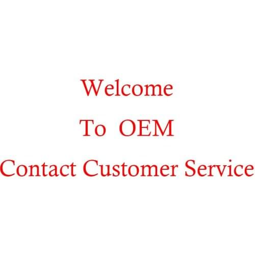 Please contact us if you want to order with pictures