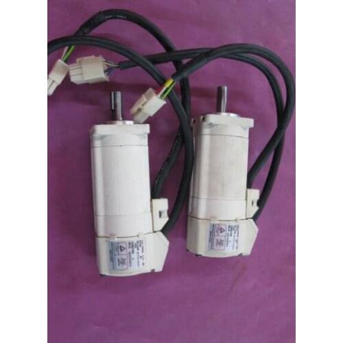 Servo motor MSMA012C2S , Used, 90% appearance new good working condiiton , 3 months warranty , in stock