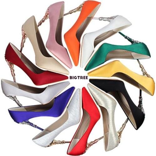 SportsFnorm Wedding Shoes For The Bride