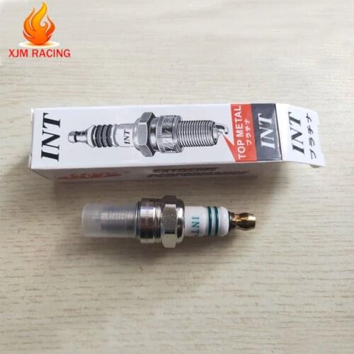 Spark Plug Fit Zenoah CY Rovan Engines FOR 1/5 HPI ROFUN ROVAN KM BAJA 5B 5T 5SC Losi 5ive-t Truck Rc Car Toys PARTS