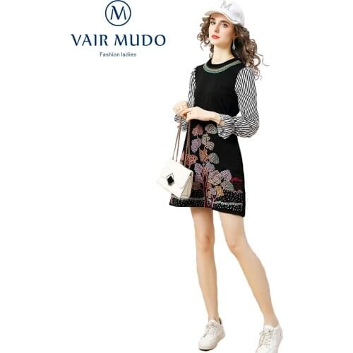 VAIR MUDO Dresses For Full