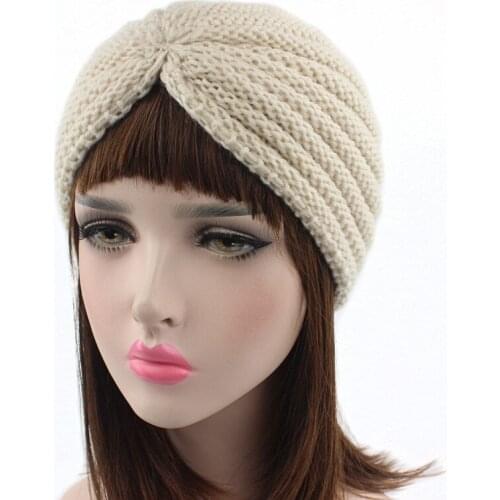 Vieruodis Women's Knitted Hats China