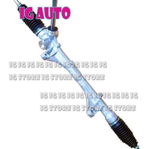 High Quality Brand New Power Steering Rack For Car Nissan Tiida C11 C12