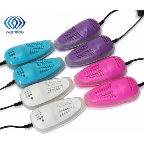 Warmtoo Shoe Racks