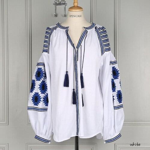 Yackalasi Blouses With Sleeves
