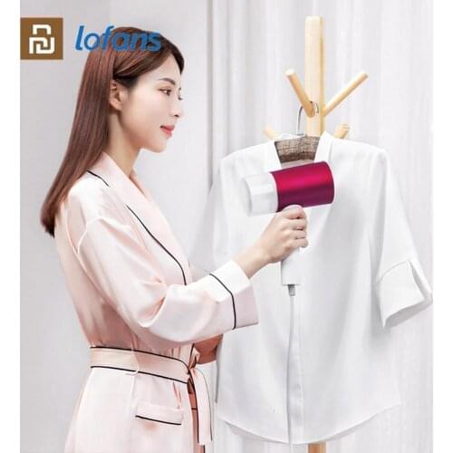 YOUPIN Lofans Handheld Steamer Iron Steam Household Portable Garment Steamer Clothing Ironing Machine