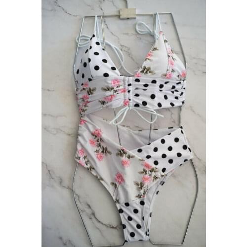 NEW WOMEN SWIMSUIT COLLECTION 2020 SEE DESCRIPTION FOR SIZE CHARTS