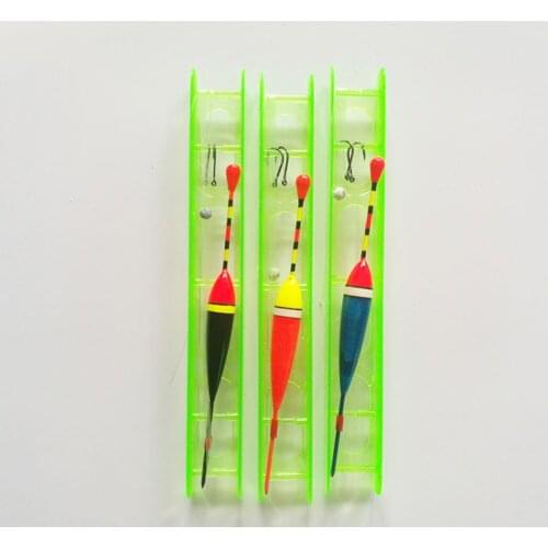 1PCS Fish Drift Set Fishing Line Group Export Fish Hook Foam Fish Float Finished Product Line Fishing Gear Fish Accessories