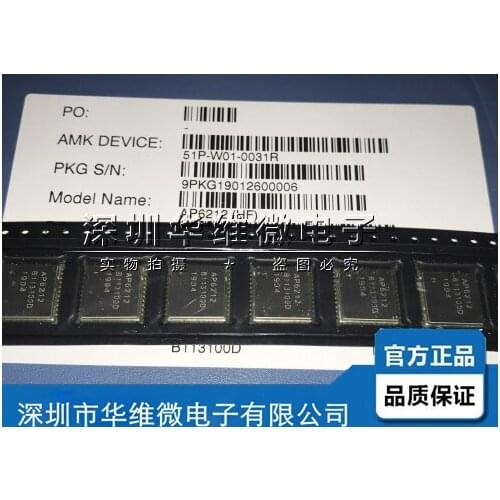 100% New&original AP6212 In Stock