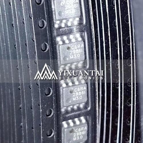 5pcs/lot 50pcs/lot 100pcs/lot Free shipping 100% original LP2986IMX-3.0 LP2986IMX LP2986I 2986I SOP8