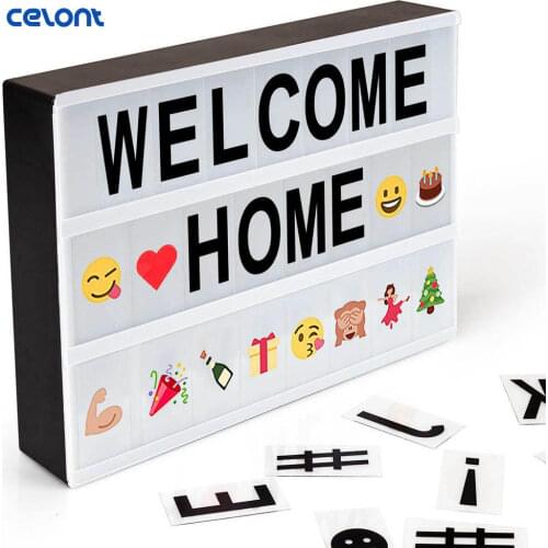 Celont LED Night Lights