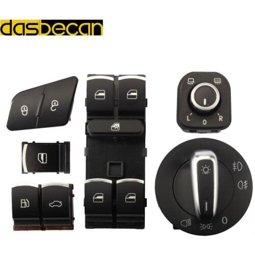 Dasbecan Panels For Car Interior