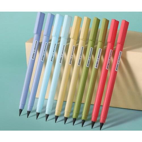 DITIPOO Black Lead Pencils