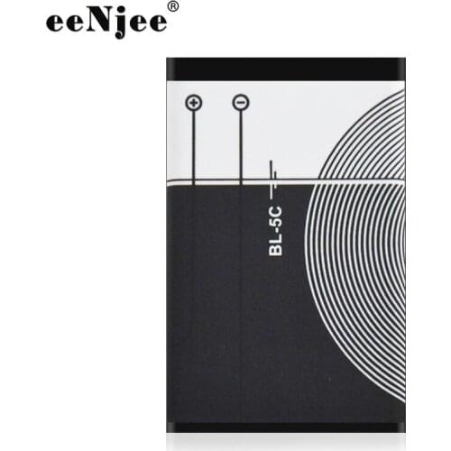 Eenjee Nokia Phone Batteries