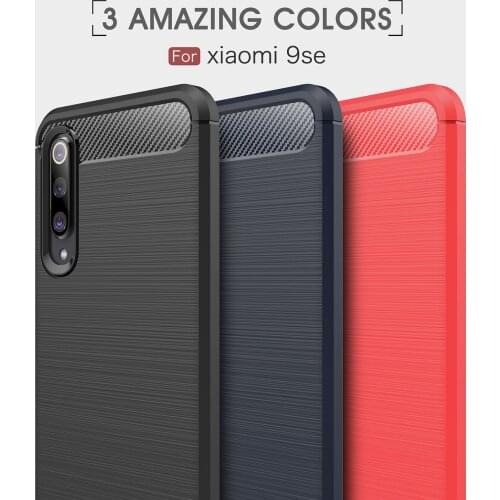 Elekzone Phone Cases Xiaomi Mi 9T Pro