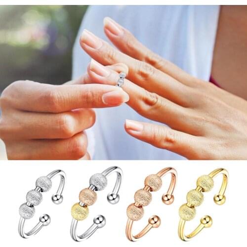ISHINE Rings