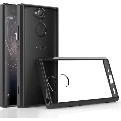 Чехлы для телефонов Sony Xperia XA2 Kindamart China At AliExpress