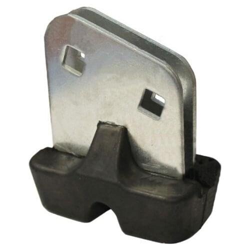 10PCS FEBIAT Hood Bracket used for Freightliner HLK2022 A1715140000 A1714257000 A17-15140-000 A17-14257-000