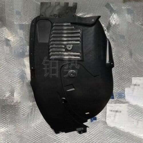 Car Front wheel cover inner lining 2014-2017Mas era tiG hib li Fender inner lining guide bar Wheel cover bushing Hub fender