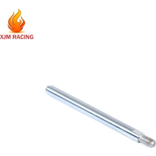 Metal Rear Shock Shaft for 1/5 Losi 5ive-t Rovan Lt 4wd Kingmotor X2 Truck Rc Car Parts