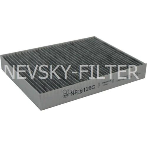 NEVSKY FILTER Cabin Filters