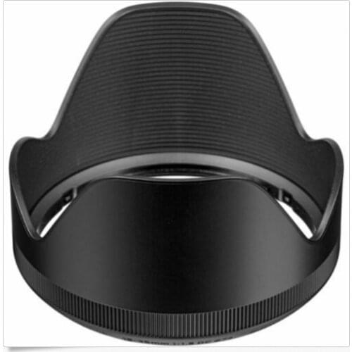 New Original 72mm Lens Hood LH780-06 For Sigma 18-35mm f/1.8 DC HSM Art