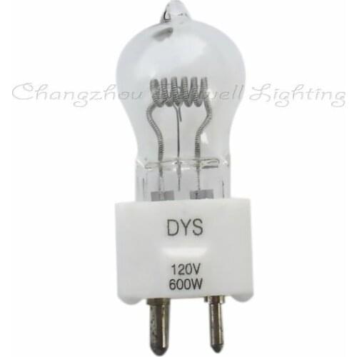120v 600w Dys New!halogen Bulbs Lamps A353