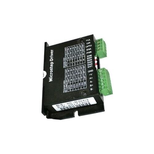 New and original step driver HYL-2M4015