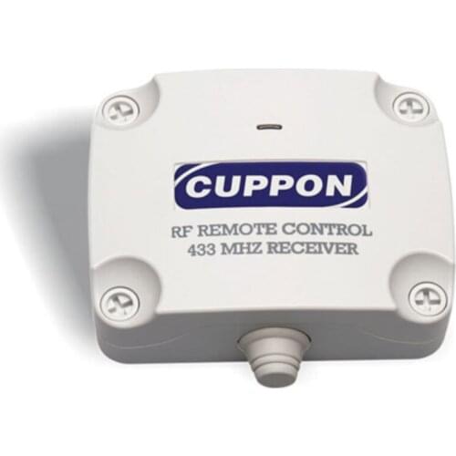 -Tr-22 Shutter-Roller Shutter Receiver