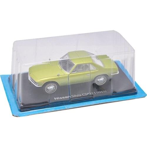 1:24 Scale Alloy Classic Varsavia Car Model Diecast metal Vehicles Traffic boys Toys Children Collection Gifts Souvenir present