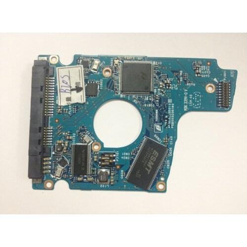 1pcs/lot MQ01ABF050 HDKCB06H0A01 MQ01ACF050 HDD PCB Logic board coding: G003235C