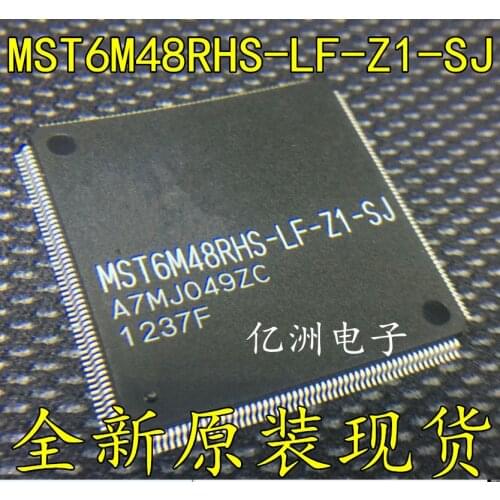 100% New&original MST6M48RHS-LF-Z1 MST6M48RHS-LF-Z1-SJ Best Quality