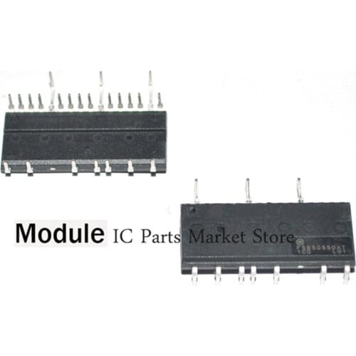 NEW 2pcs FSB50550AT SPM-23