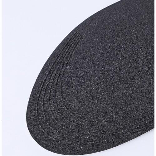 4D Sponge Soft High Heel Shoes Insoles Pain Relief Insert Cushion Pads Comfort