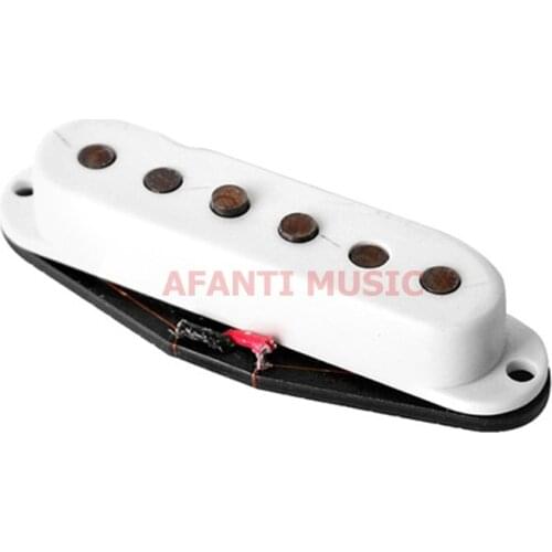 Afanti Music Antiquity Single Electric guitar Pickups