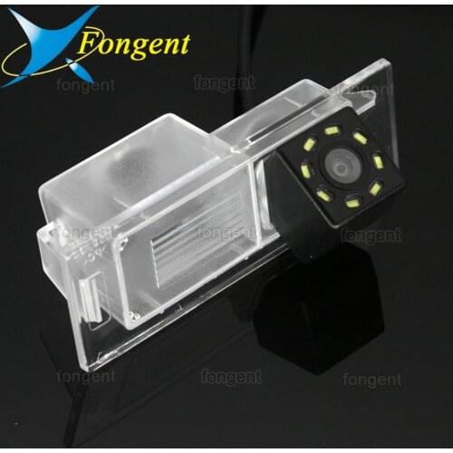 For Hyundai Sonata NF 2004 2005 2006 2007 2008 2009 170 Degree AHD 1280*720P Vehicle Rear View Wireless Car Reversing Camera