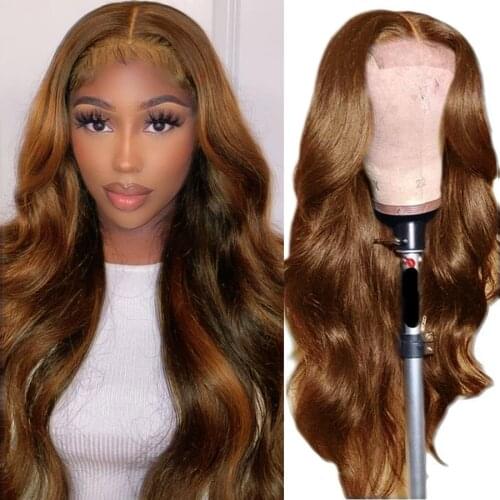 BeYo Colored Wigs