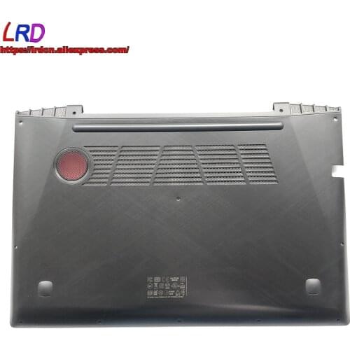 New/orig Shell Base Bottom Cover Lower Case D Cover for Lenovo Y50-70 Y50-80 Laptop 5CB0F78813 AM14R000530