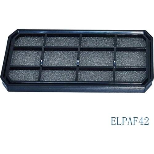 Brand new Projector Air Filter ELPAF42 for EPSON ELPAF42 / V13H134A42 EB-W16 EB-W16SK EH-TW510 EH-TW550 Projector Filter